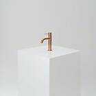 INR by Primy Voyage Steel Mid Brushed Bronze 80001220