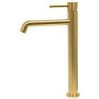Strand Stainless Solid SO-2002 Gold