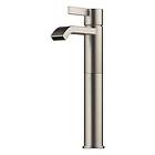 Tapwell ARM081M Brushed Nickel 9426616