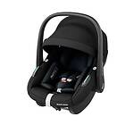 Maxi-Cosi Pebble S (inkl. Isofix bas)