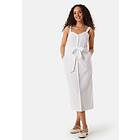 Bubbleroom Linen Blend Dress