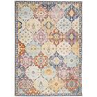 vidaXL Golvmatta ARBIZU inomhus/utomhus vintage design 240x340 cm 375699