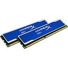 Kingston HyperX Blu DDR3 1600MHz 2x8GB (KHX16C10B1K2/16X)