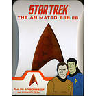 Star Trek: Animated - Hela Serien (DVD)