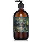 Stone Soap Spa Shampoo Bergamot 450ml