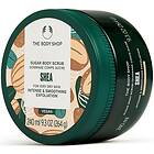 The Body Shop Shea Scrub 240ml