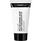 The Inkey List Polyglutamic SPF 30 Sunscreen Tube 50ml