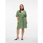 Vero Moda Curve VMCMYMILO Kort klänning