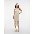 Vero Moda VMMAYA Lång klänning