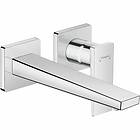 Hansgrohe Metropol  225 32526000H (Krom)