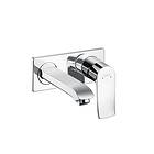 Hansgrohe Metris 31085000H (Krom)