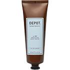 Depot MALE TOOLS No. 003 Detoxifying Black Scrub 125ml