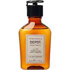 Depot MALE TOOLS No. 101 Normalizing Daily Shampoo 50ml