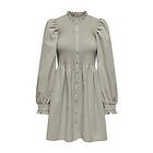 Only Onlida Aspen Smock Dress