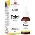 Dråpe Folat droppar 30ml