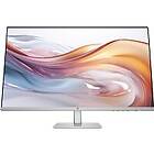 HP Series 5 27" FHD Height Adjust Monitor 527sh