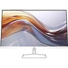 HP Series 5 27" FHD Monitor with Speakers 527sa