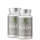 Vitaprana NAD+ 30 kapslar 2-pack