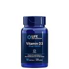 Life Extension Vitamin D3 90 softgels