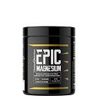 Chained Nutrition Epic Magnesium 120 caps