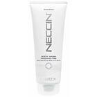 Grazette Neccin Body Wash Balanced & Healthy Skin Fragrance Free 200 m