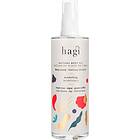 hagi Natural Body Oil Berry Lovely 100ml