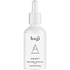 hagi Smart A Natural Moisturizing Oil With Adaptogens 30ml