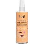 hagi Natural Tan Enhancing Body Glow Oil Spicy Orange 100ml