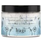 hagi Bath Powder With Cornflower 400g