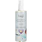 hagi Natural Body Oil Herbal Sense 100ml