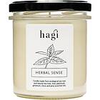hagi Herbal Sense Soy Candle 230g