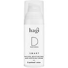 hagi Smart D Natural Moisturizing & Soothing Cream 50ml