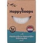 HappySoaps Shaving Bar Mint