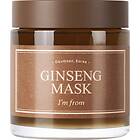 I'm From Ginseng Mask 120g