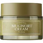 I'm From Mugwort Cream 50g