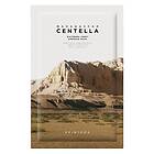 SKIN1004 Madagascar Centella Watergel Sheet Ampull Mask 5 x 25ml