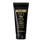 Moschino Toy 2 Pearl Duschgel 200ml