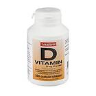 Lekaform D-Vitamin 300 tabletter