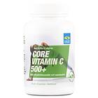 Svenskt Kosttillskott Core Vitamin C 500+ 90 tabl