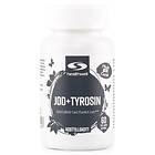 Healthwell Jod+Tyrosin 60 kaps