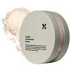 Minolei Uniset Oil-Absorbing Powder Shade 100