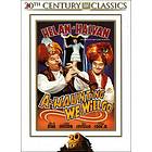 A-Haunting We Will Go - 20th Century Classics (DVD)