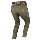 By City Mixed Slim Iii Jeans (Dam)