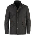 Barbour Powell Quilted Jacket (Men's)