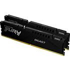 Kingston Fury Beast DDR5 6400MHz 2x16GB (KF564C32BBK2-32)