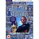 New Statesman - Complete Box (UK) (DVD)