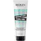 Redken Sculpting Curl Gel, 250ml