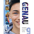 Genau Neu 9 Textboken