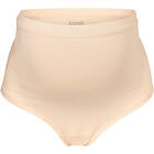 Boob Gravidtrosor Beige (XS)
