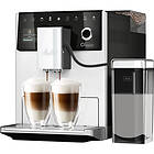 Melitta Superautomatisk kaffebryggare F630-111 Silvrig 1000 W 1400 W 1,8l